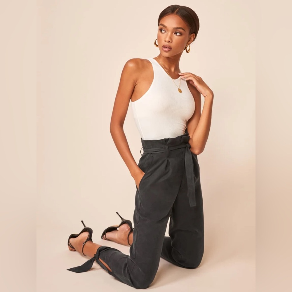 Reformation Avalon Pant